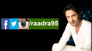 ماجد المهندس مو بس احبك دندنها