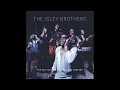The Isley Brothers - Say You Will (Live at Bearsville Sound Studio 1980) (Audio)