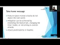 Advanced Android malware attacks against ML detection systems