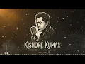 Ghunghroo Ki Tarah Bajta Hi Raha Full Song | Kishore Kumar Sad Song