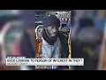 Gadsden County Sheriff s Office seeks help identifying person of interest in Havana liquor store