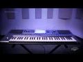 Download Lagu Korg PA900 61Key Arranger Workstation - Korg PA900