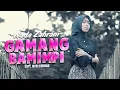 Download Lagu Nada Zahrani - Gamang Bamimpi (Official Music Video)