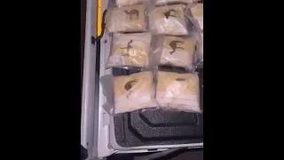 القوات الامنية تضبط    الف حبة كبتاجون في قضاء القائم بالانبار  كانت قادمة من سوريا دندنها