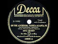 1945 HITS ARCHIVE: On The Atchison Topeka And Santa Fe - Bing Crosby