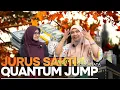 Download Lagu Teh Febby Jurus Sakti Quantum Jump