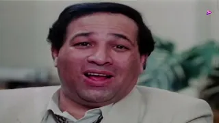 من اجمل افلام سعيد صالح فيلم الصديق 