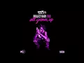 Kodak Black Ft. Lil Wayne - Codeine Dreaming (Chopped & Screwed)