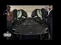 Burna Boy - Don't Let Me Drown (From F1® The Movie) (8D Audio) 🎧
