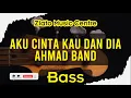 Aku Cinta Kau Dan Dia - Ahmad Band No Bass