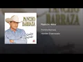 Pancho barraza- Nuestro amor