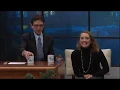 Nite Show Highlight WABI TV5 Anchor Alyssa Thurlow