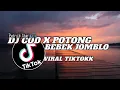 Download Lagu DJ COD X POTONG BEBEK ANGSA JOMBLO  VIRAL TIKTOK TERBARU
