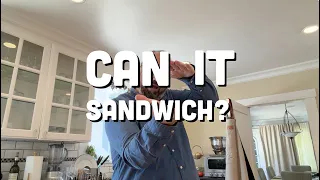 Can It Sandwich on In The Chips with Barry August 1 2026