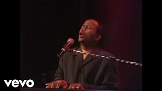 joyous celebration i see the lord live at the artscape theatre cape town 2003 