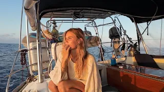 leaving paradise for the next! TAHITI bound! [ep 170]