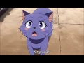 Lagu To Love-Ru - Haruna transforms into Cat