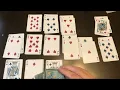 How to play Simplicity Solitaire