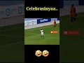 Download Lagu Celebrasi atau cidera..🤣🤣 #shorts #football #celebration #goals