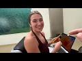 Download Lagu I Talked To This Cute Girl At The Airport… And Invited Her To India 🇮🇳✈️ Will She Come ?
