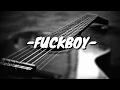 Fakboy - I Want to be a Fakboy (Video Lirik) Tiktok Viral