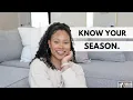 Download Lagu The 4 Spiritual Seasons | How to Know (and Embrace) Your Season | Melody Alisa