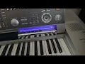 Download Lagu Die Entertainer-Workstation Technics sx KN7000 im Detail | merkst.de