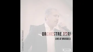 Orchestre Asri La Ana Adi Chouqou لا انا قد شوقو 