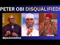 Download Lagu Peter Obi DISQUALIFIED From ADC Presidential Ticket – Here’s Why!