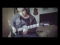 A.N.I.M.A.L - Loco pro (cover guitarra)