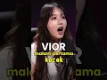 Download Lagu Vior ceritakan malam pertamanya kepada Azka Corbuzier