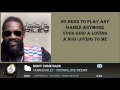 Download Lagu TARRUS RILEY - DON'T COME BACK LYRICS 2016 ᴴᴰ