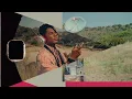 Jon Batiste - Butterfly (Visualizer)