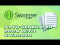 Automatically Generating Docs with Swagger IO for the Igbo Dictionary API