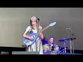 SIOUXSIE - SIN IN MY HEART (07.08.2023 Lokerse Feesten Belgium)