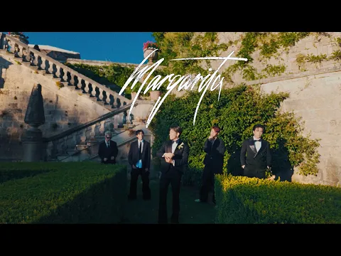 Video Thumbnail: 瑪格莉塔 Margarita - 莫宰羊Goater,派偉俊Patrick Brasca,婁峻碩SHOU,Juice Boy,TYSON YOSHI * M/V