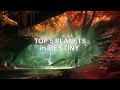 Top 5 Destiny Planets - Destiny 1 2 Best Locations