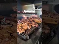 Just Turkey Grill 8th and the Dan Ryan