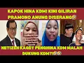 Download Lagu KAPOK HINA KDM! KINI GILIRAN PRAMONO ANUNG DISERANG! NETIZEN KAGET PENGHINA KDM MALAH DUKUNG KDM?!🤣