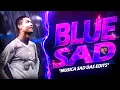 Download Lagu BEAT BLUE SAD - Funk de Edit Sad - Viral Song (FUNK REMIX) by DJ Dart