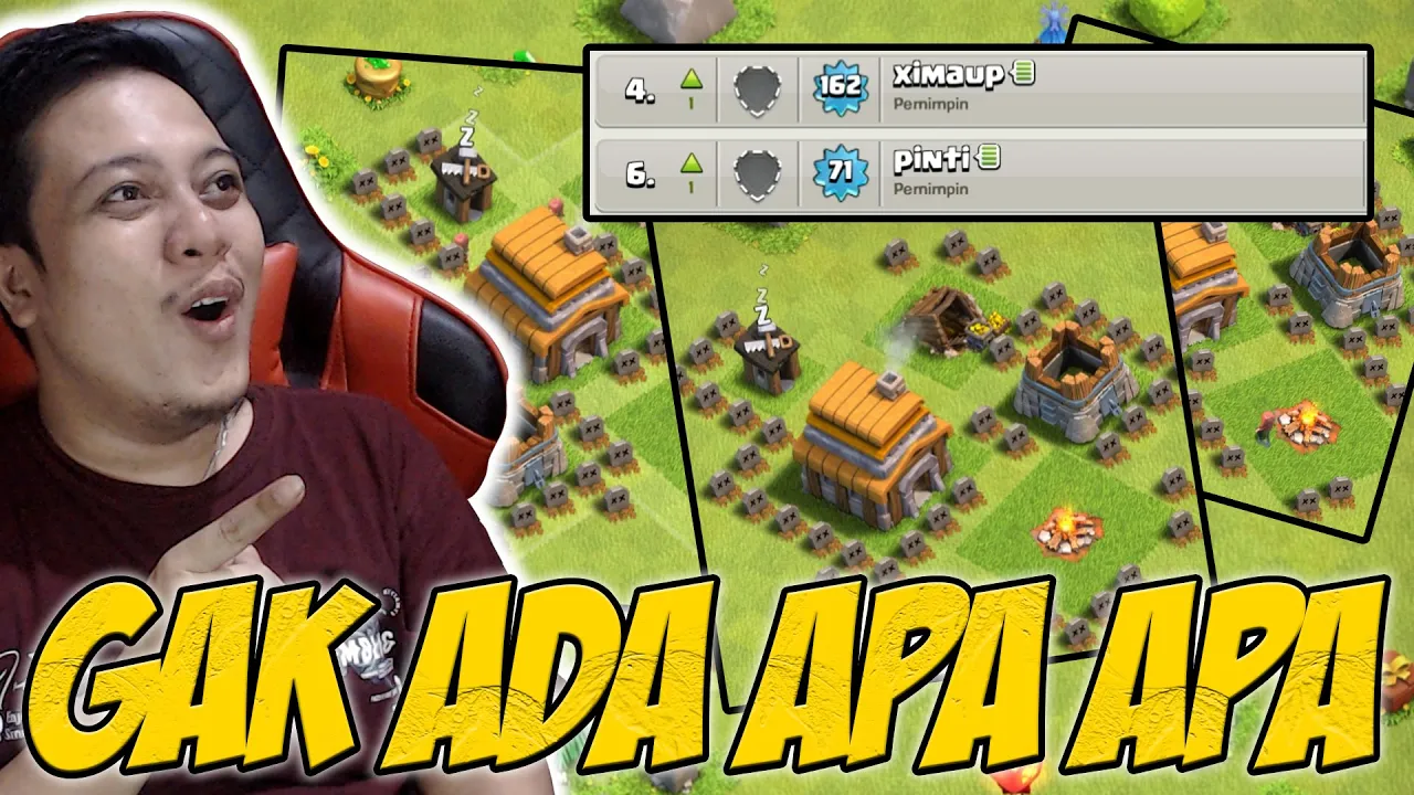 BELI GOLDPASS COC VIA GOOGLE PLAY Bonusnya Banyak Banget , Coc Indonesia