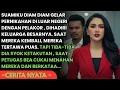 Lagu SUAMIKU GELAR PERNIKAHAN DI LUAR NEGRI DAN DIDUKUNG KELUARGA BESARNYA - SAAT DIBANDARA MEREKA SYOK..