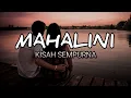 Download Lagu Mahalini - Kisah Sempurna (Lirik)
