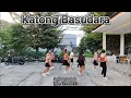 Download Lagu Katong Basudara Line Dance (Demo: Lina Tanzil \u0026 Friends Bojong Indah) - 080725