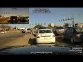 Low speed chase multiple spike strips in Columbia MO