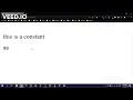 PHP for Beginners - LESSON 3 Basic Syntax and First Steps