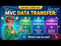 ViewBag ViewData TempData in C Complete Guide with Examples ASP NET Core C