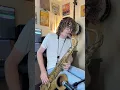 Download Lagu party 4 u? party 4 u🙂‍↕️@officialcharlixcx  #charlixcx #party4u #sax #saxsolo #saxcover #wedding