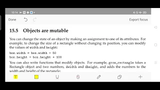 18CS55 ADP Module 4 Session 3