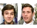 Glue Tommy McDonnell Tommy Knight Interview
